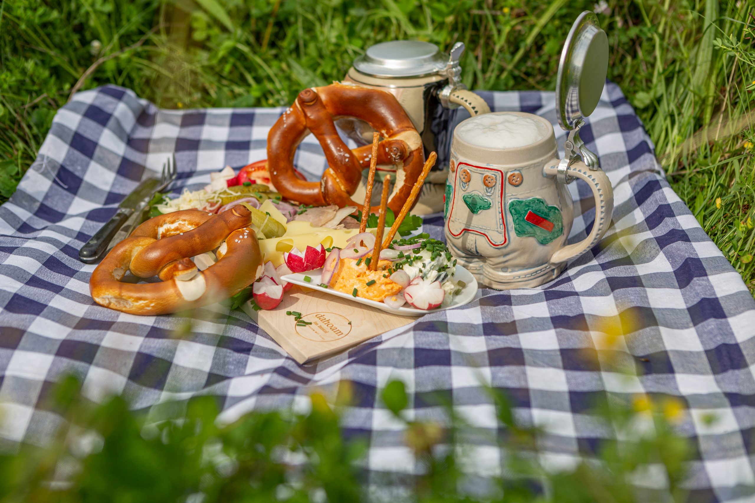 Angebot Des Monats Dahoam Im Inntal